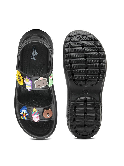 Ariel Comfortable & Stylish Slider for Women