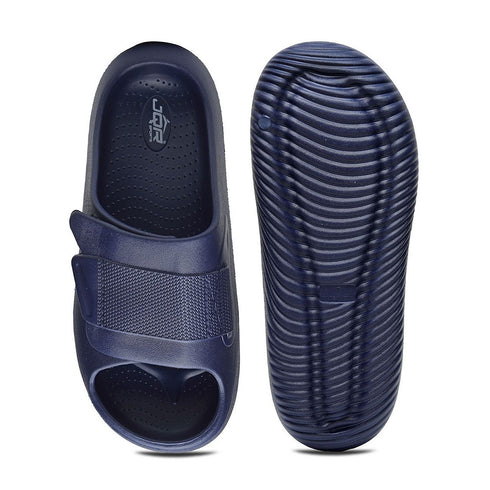 Armada UltraSoft Sliders for Men