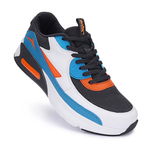 JQR RUMBA Stylish Sneakers, Sport, Running, Walking, Lightweight, Outing & Casual shoes for men