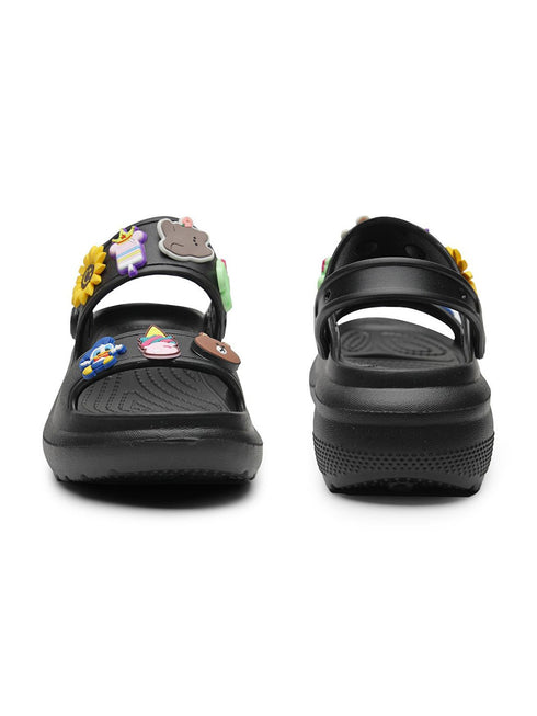 Ariel Comfortable & Stylish Slider for Women