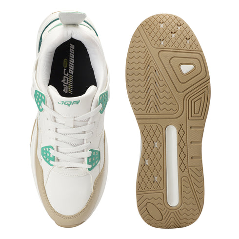 JQR CAPO Stylish Sneakers for men