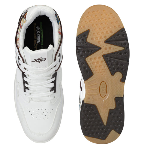 FIDELITY Sneakers for Men