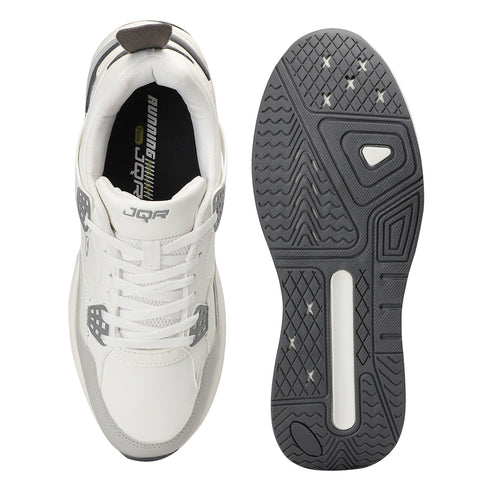 JQR CAPO Stylish Sneakers for men