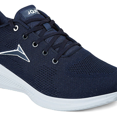 JQR SOFT-0003 PLUS Running Shoes for Men