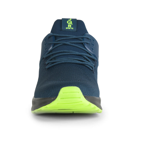 JQR RTGS Sports, Running Shoes for Men