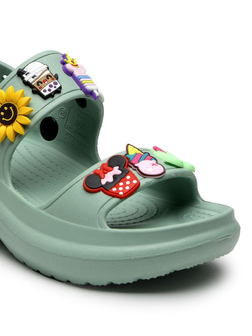 Ariel Comfortable & Stylish Slider for Women