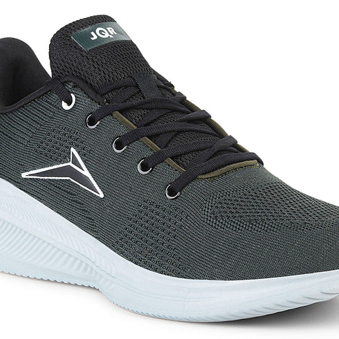 JQR SOFT-0003 PLUS Running Shoes for Men