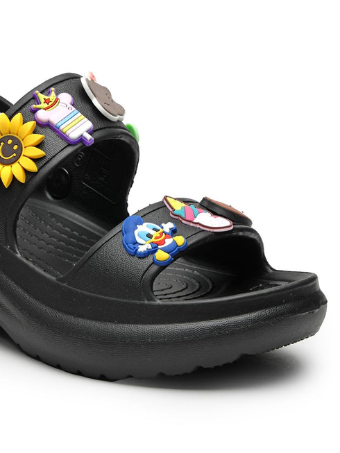 Ariel Comfortable & Stylish Slider for Women