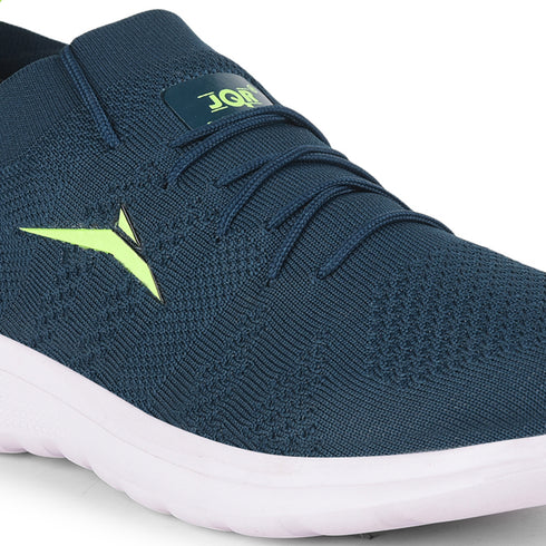 JQR MOJ-403 PLUS Walking, Casual Shoes for Men