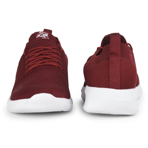 JQR MOJ-402 PLUS Walking, Casual Shoes for Men