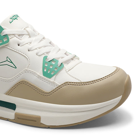 JQR CAPO Stylish Sneakers for men