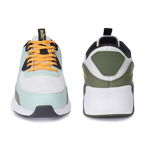 JQR RUMBA Stylish Sneakers, Sport, Running, Walking, Lightweight, Outing & Casual shoes for men