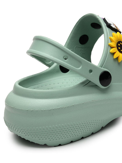 Ariel Comfortable & Stylish Slider for Women