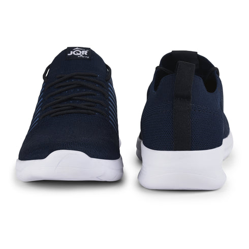 JQR MOJ-402 PLUS Walking, Casual Shoes for Men