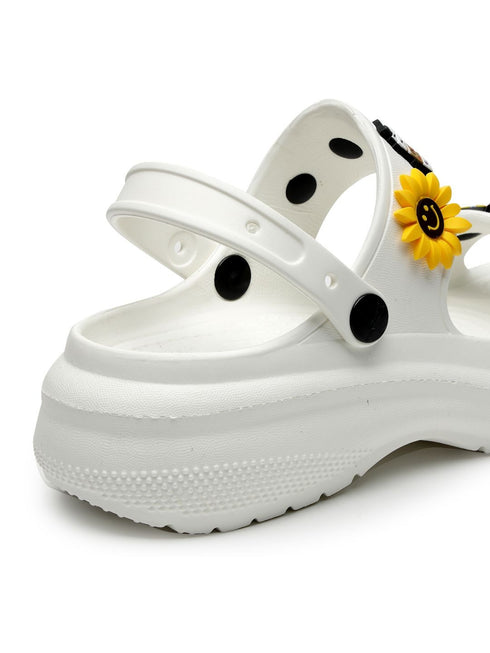 Ariel Comfortable & Stylish Slider for Women