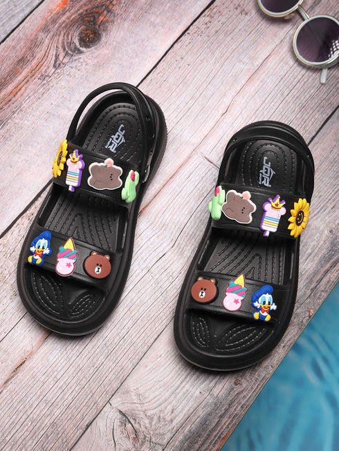 Ariel Comfortable & Stylish Slider for Women