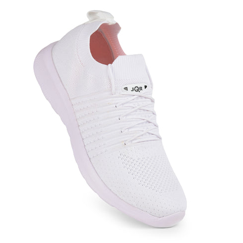 JQR MOJ-402 PLUS Walking, Casual Shoes for Men