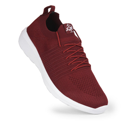 JQR MOJ-402 PLUS Walking, Casual Shoes for Men