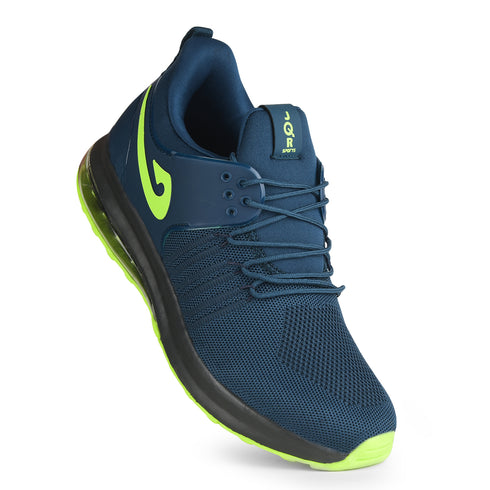 JQR RTGS Sports, Running Shoes for Men