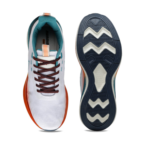 FLYING FURY-PLUS Sports Shoes for Men