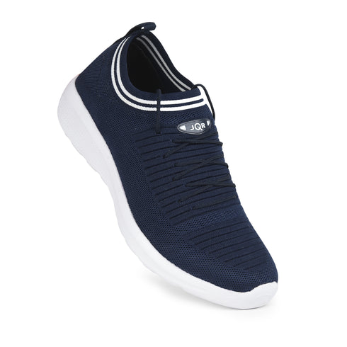 JQR MOJ-401 PLUS Walking, Casual Shoes for Men