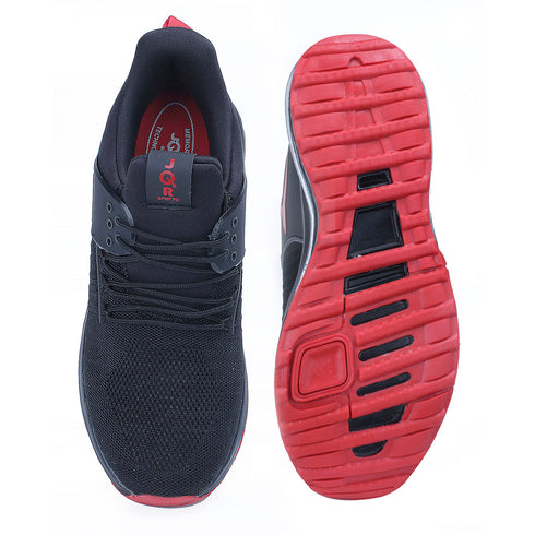 JQR RTGS Sports, Running Shoes for Men