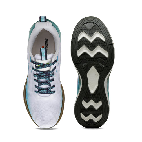 FLYING FURY-PLUS Sports Shoes for Men