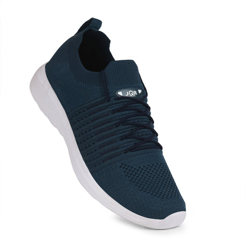 JQR MOJ-402 PLUS Walking, Casual Shoes for Men