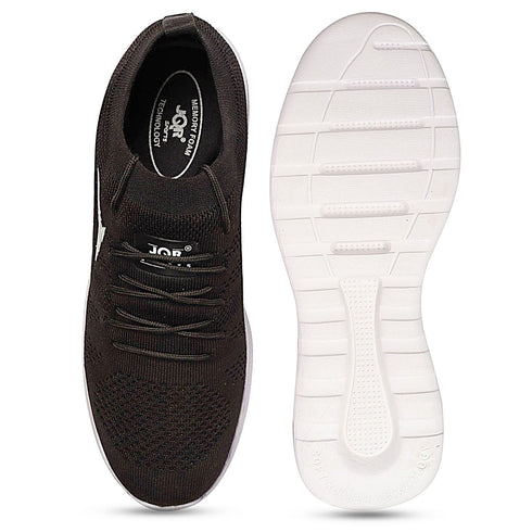 JQR MOJ-403 PLUS Walking, Casual Shoes for Men