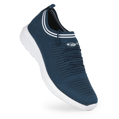 JQR MOJ-401 PLUS Walking, Casual Shoes for Men