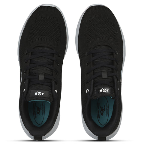 JQR SOFT-0003 PLUS Running Shoes for Men