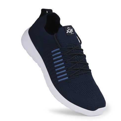 JQR MOJ-402 PLUS Walking, Casual Shoes for Men