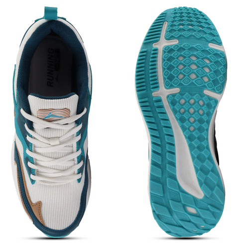 TRUST PLUS-2 Sports Shoes for Men