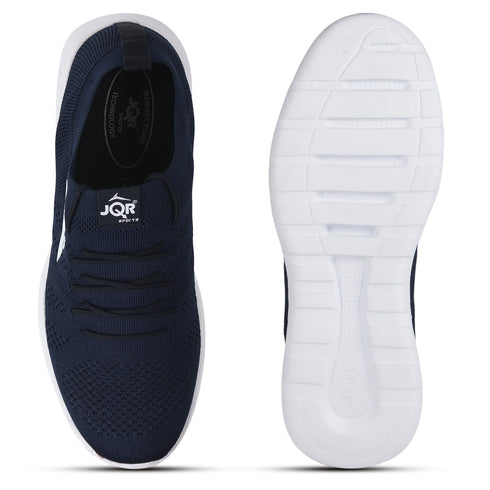 JQR MOJ-403 PLUS Walking, Casual Shoes for Men