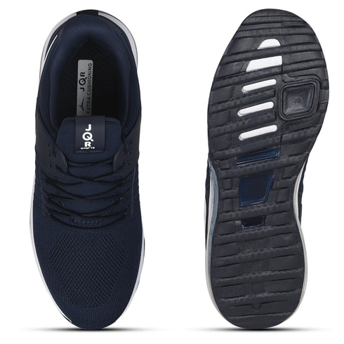 JQR RTGS Sports, Running Shoes for Men