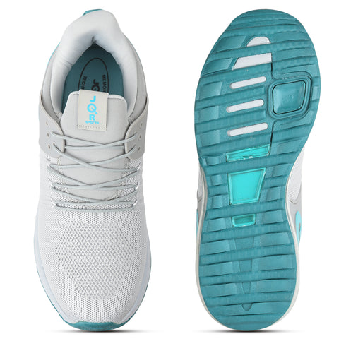 JQR RTGS Sports, Running Shoes for Men