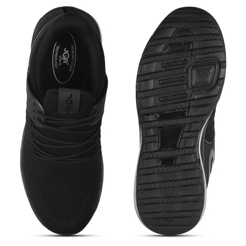 JQR RTGS Sports, Running Shoes for Men