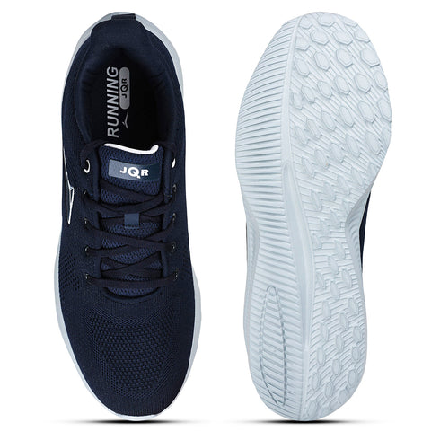 JQR SOFT-0003 PLUS Running Shoes for Men