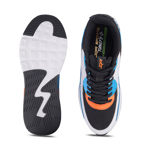 JQR RUMBA Stylish Sneakers, Sport, Running, Walking, Lightweight, Outing & Casual shoes for men
