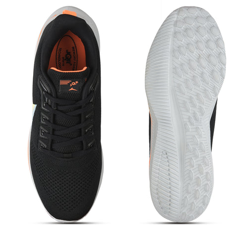 JQR RAINBOW PLUS Sports Shoes for Men