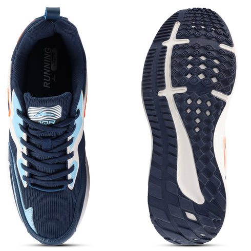 TRUST PLUS-2 Sports Shoes for Men
