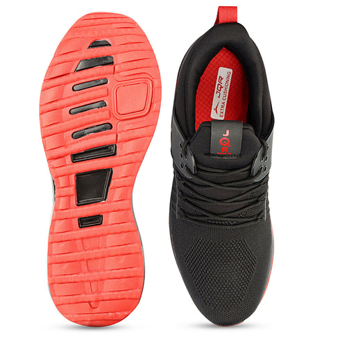JQR RTGS PLUS Sports, Running Shoes for Men