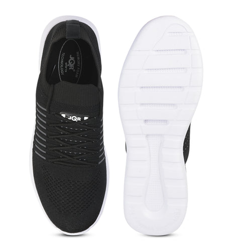 JQR MOJ-402 PLUS Walking, Casual Shoes for Men