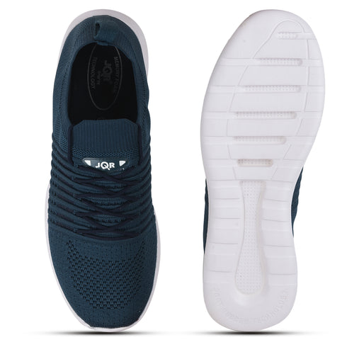 JQR MOJ-402 PLUS Walking, Casual Shoes for Men