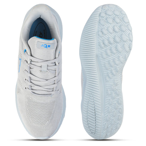 JQR SOFT-0003 PLUS Running Shoes for Men