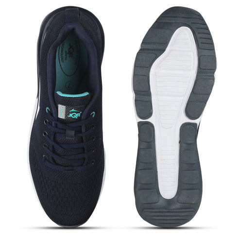 JQR DJ PLUS Sports shoes, Running, Gyming, Walking, Trendy, Lightweight & Stylish Shoes For Men