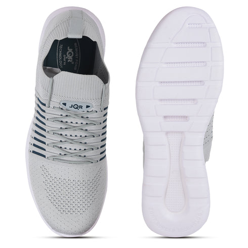 JQR MOJ-402 PLUS Walking, Casual Shoes for Men