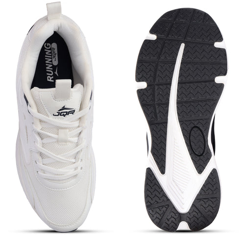 JQR RUBICON Sports, Running Shoes for Men