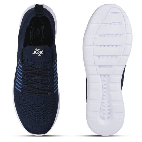 JQR MOJ-402 PLUS Walking, Casual Shoes for Men