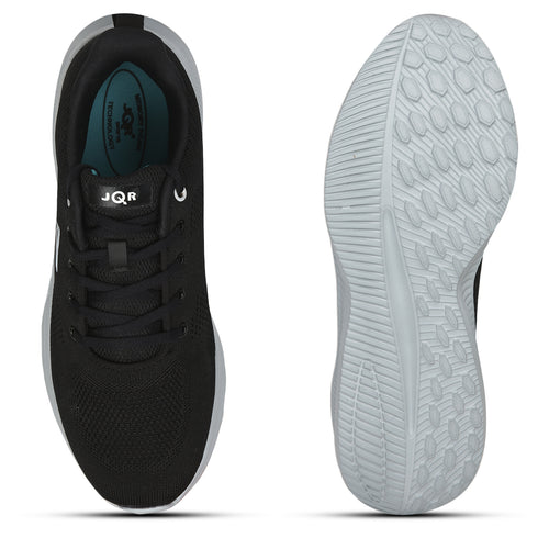 JQR SOFT-0003 PLUS Running Shoes for Men